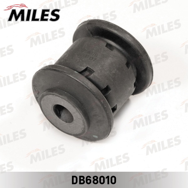 MILES DB68010 Сайлентблок рычага пер. подвески VAG передний