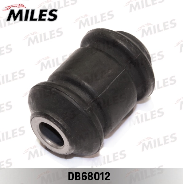 MILES DB68012 Сайлентблок рычага пер. подвески SKODA OCTAVIA, VW GOLF IV передний