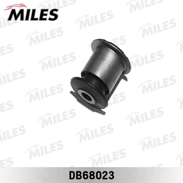 MILES DB68023 Сайлентблок задней подвески AUDI Q7 (4L), VW TOUAREG (7L, 7P) (LMI 3072401) DB68023