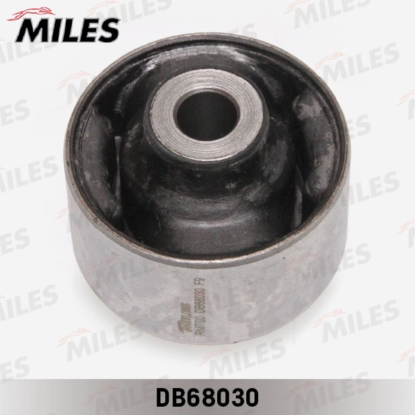 MILES DB68030 Сайлентблок рычага CHEVROLET LACETTI 03- пер.подв.