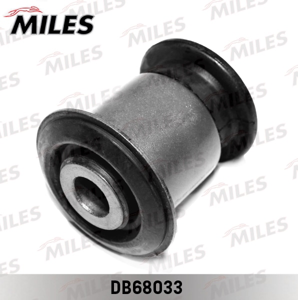 MILES DB68033 Сайлентблок рычага пер. подвески VW TRANSPORTER V передний