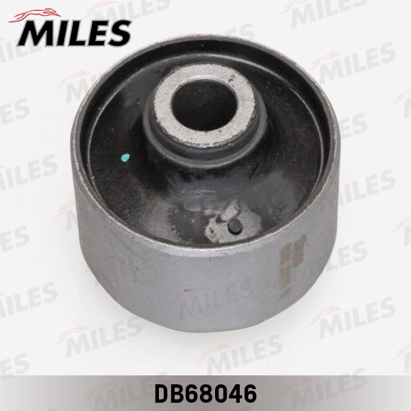 MILES DB68046 Сайлентблок рычага HYUNDAI ACCENT 00-05