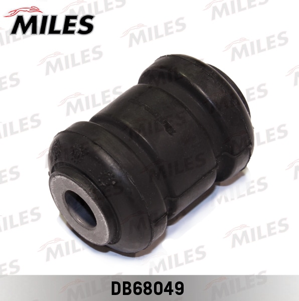 MILES DB68049 Сайлентблок рычага передний FORD FOCUS II (LMI 3341201) DB68049