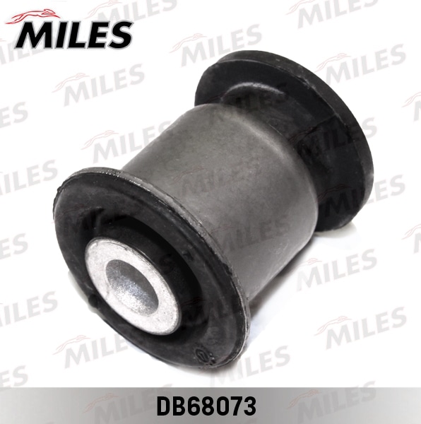 MILES DB68073 Сайлентблок рычага VW T4 90-03 пер.подв.