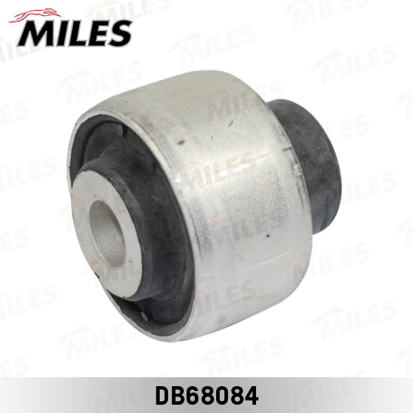 MILES DB68084 Сайлентблок рычага пер. подвески VOLVO S60, S80, V70 задний DB68084