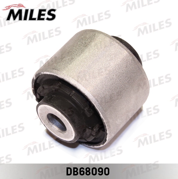 MILES DB68090 Сайлентблок передней подвески AUDI A4 , A6, Q5 внутренний