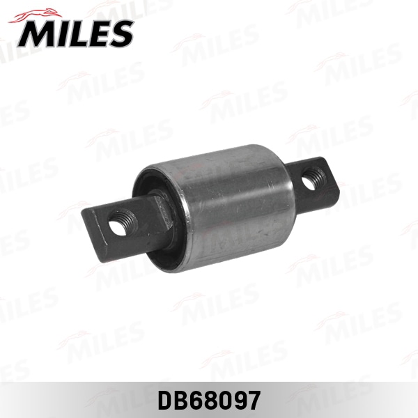 MILES DB68097 Сайлентблок рычага VOLVO S60/S80/V70 98- пер.подв.