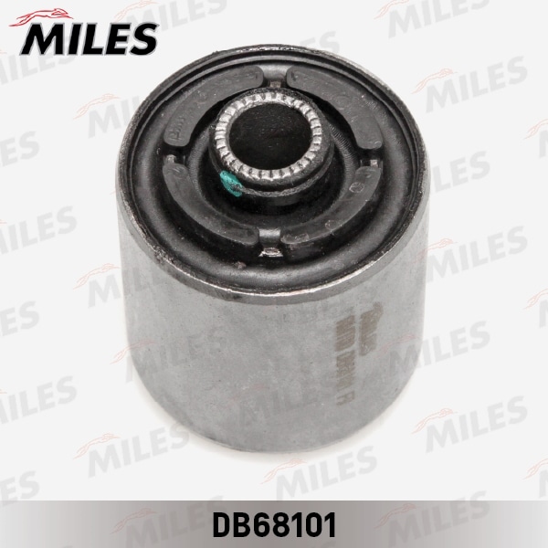 MILES DB68101 Сайлентблок KIA CERATO I (LD)