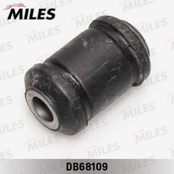MILES DB68109 Сайлентблок рычага MITSUBISHI ASX/LANCER 00-09/OUTLANDER 02- пер.подв.