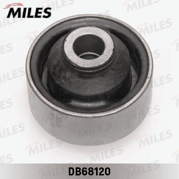 MILES DB68120 Сайлентблок MITSUBISHI LANCER VII (CS A, CT A)