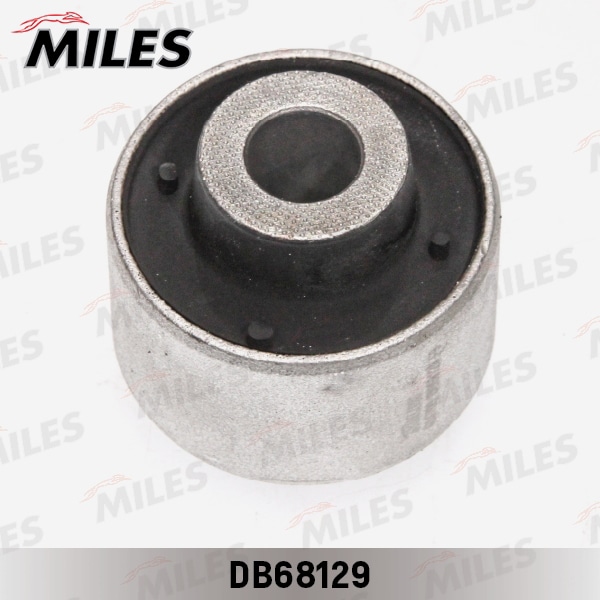 MILES DB68129 Сайлентблок рычага NISSAN TEANA 08-/ MURANO 07- пер.подв.пер.