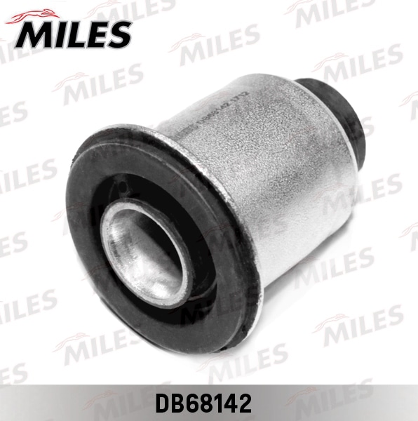 MILES DB68142 Сайлентблок рычага пер. подвески RENAULT MEGAN II, SCENIC II передний