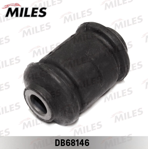MILES DB68146 Сайлентблок рычага VW T4 90-03 пер.подв.
