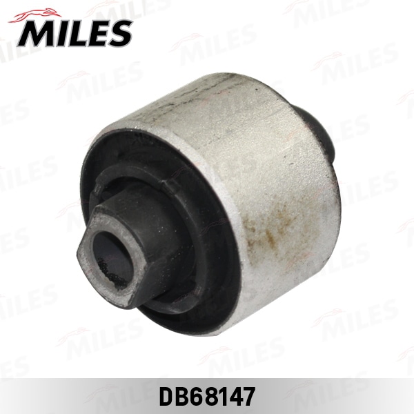 MILES DB68147 Сайл.блок пер.рычага