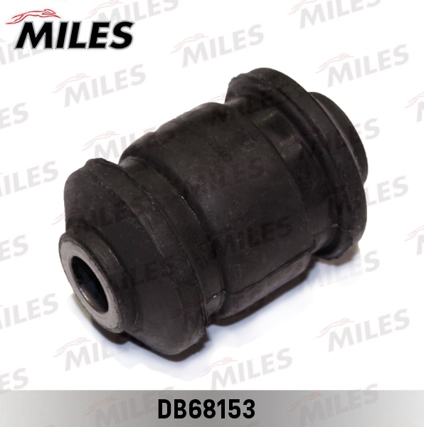 MILES DB68153 Сайлентблок рычага VW T4 90-03 пер.подв.