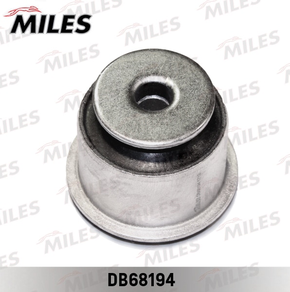 MILES DB68194 Сайлентблок передней подвески MERCEDES W164, X164 верхний