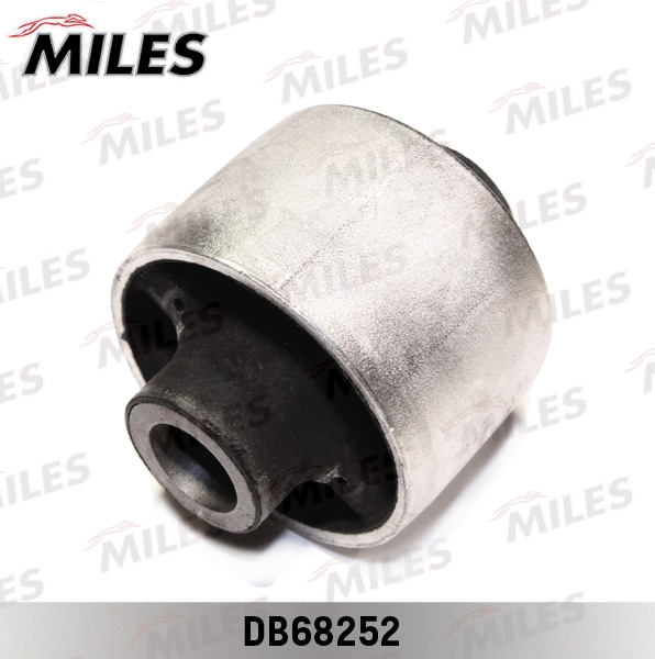 MILES DB68252 Сайлентблок рычага MB S(W221) пер.подв.