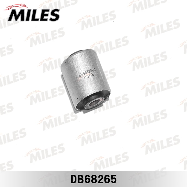 MILES DB68265 Сайлентблок передней подвески AUDI A4 (B5), A6 (C5), VW PASSAT (3B )