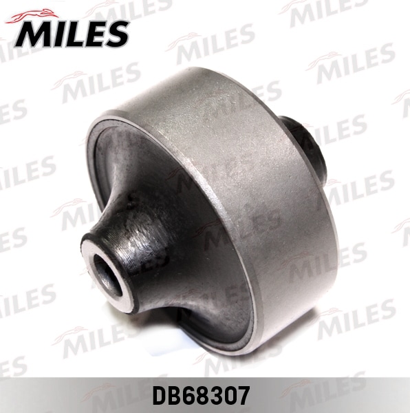 MILES DB68307 Сайлентблок рычага задний OPEL CORSA D (LMI 3537701) DB68307