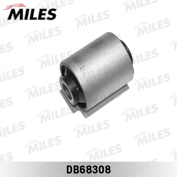 MILES DB68308 Сайлентблок рычага MB C(W202) пер.
