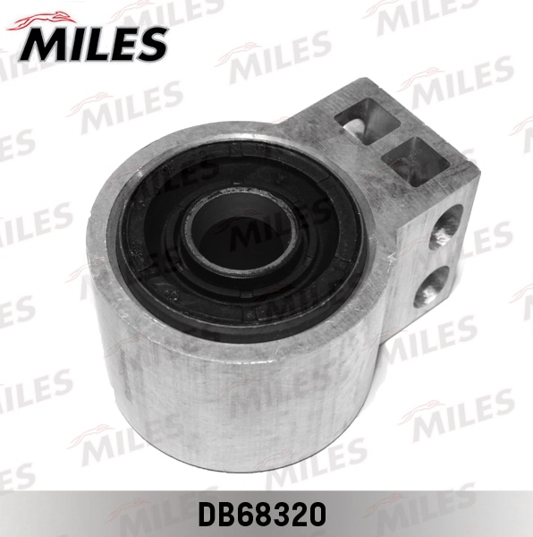 MILES DB68320 Сайлентблок рычага задний OPEL INSIGNIA (LMI 3645801) DB68320