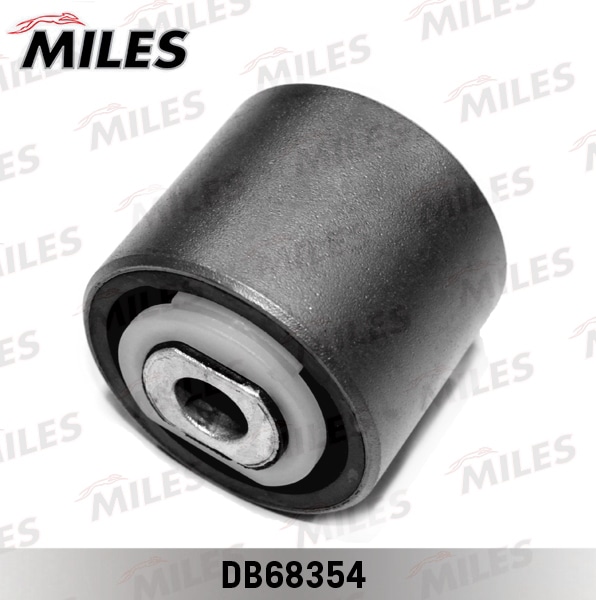 MILES DB68354 Сайлентблок рычага OPEL OMEGA B 94-03 пер.подв.