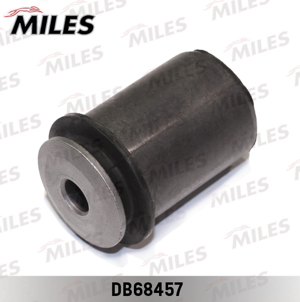 MILES DB68457 Сайлентблок рычага MB A(W168/W169) 97- пер.подв.