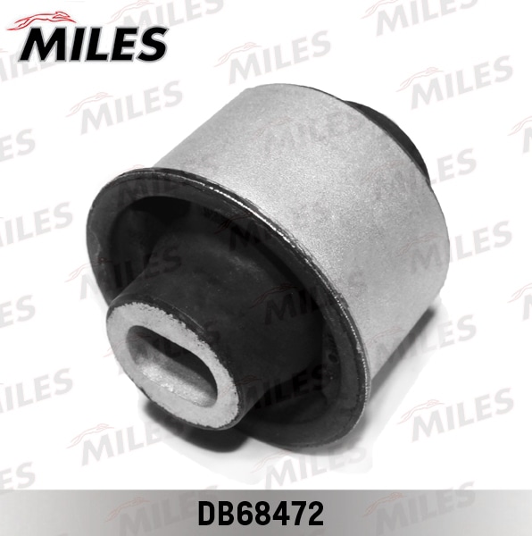 MILES DB68472 Сайлентблок рычага MB S(W220) 98-05 пер.подв.