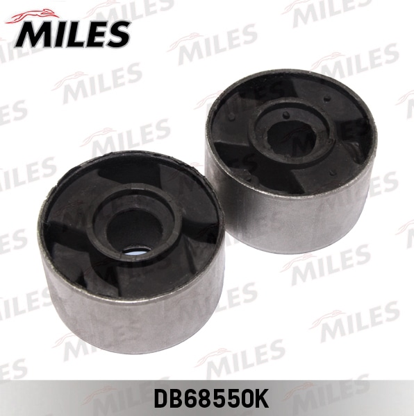 MILES DB68550K Сайлентблок рычага BMW 3(E30) пер.