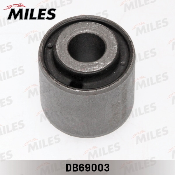 MILES DB69003 Сайлентблок рычага FORD FOCUS II/C-MAX/MAZDA 3/5 зад.подв.