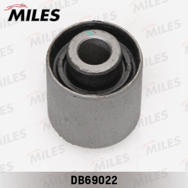 MILES DB69022 Сайл.блок рычага задней подвески