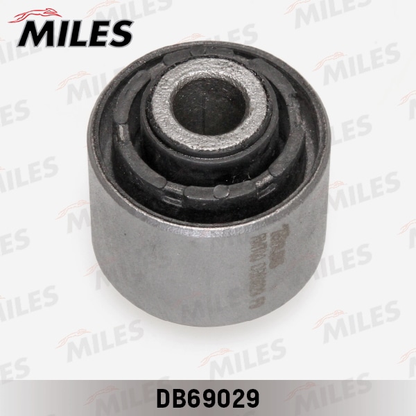 MILES DB69029 Сайлентблок рычага передней подвески HONDA CIVIC 99-/CR-V 01-06 DB69029