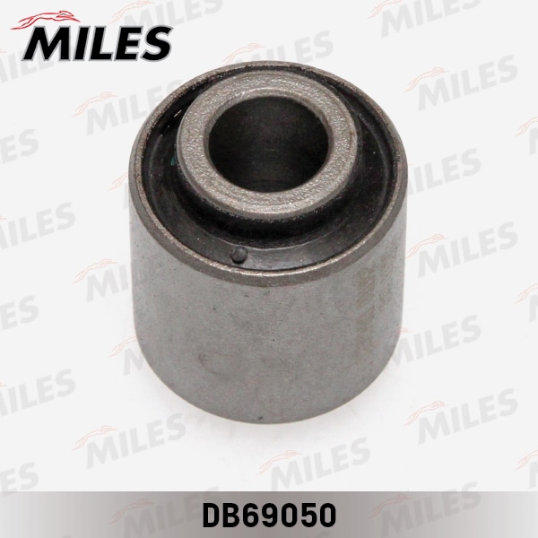 MILES DB69050 Сайлентблок рычага HYUNDAI TUCSON 04-/KIA SPORTAGE 06- зад.подв.