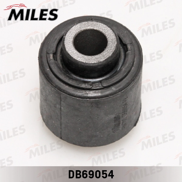 MILES DB69054 Сайлентблок рычага задней подвески MAZDA 6 02-07 DB69054