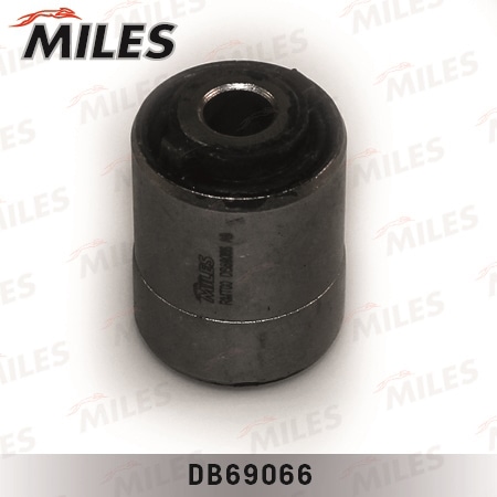 MILES DB69066 Сайлентблок внутренний, нижнего рычага задней подвески FORD GALAXY/MONDEO IV/S-MAX зад.подв.внутр. DB69066