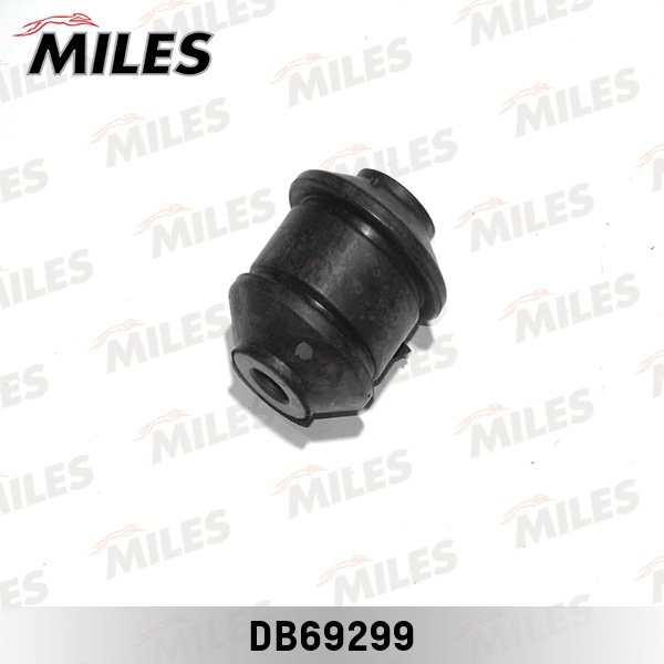 MILES DB69299 Сайлентблок задней подвески AUDI A4, A6