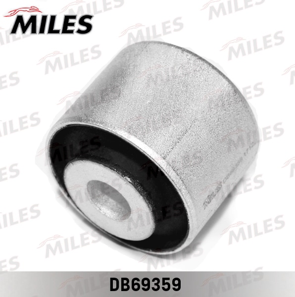 MILES DB69359 Сайлентблок рычага MB S(W140/W220) зад.подв.