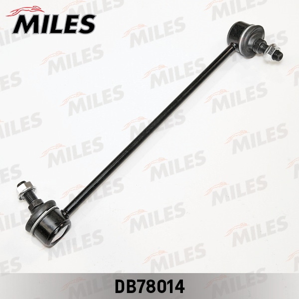 MILES DB78014 Тяга стабилизатора CHEVROLET LACETTI 03- пер.подв.прав.
