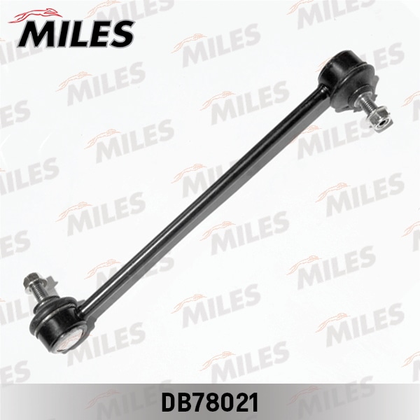 MILES DB78021 Тяга стабилизатора передней подвески левая/правая TOYOTA RAV 4 00-/FORD MAVERICK 06/CHERY TIGGO 4 PRO/7 PRO (CTR CL0037) DB78021