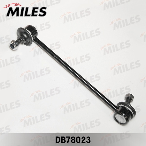 MILES DB78023 Тяга стабилизатора FORD FOCUS I 10/98-11/04 пер.подв. лев/прав.