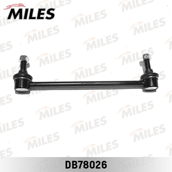 MILES DB78026 Тяга стабилизатора передней подвески левая/правая TOYOTA CAMRY 06- (CTR CL0597) DB78026