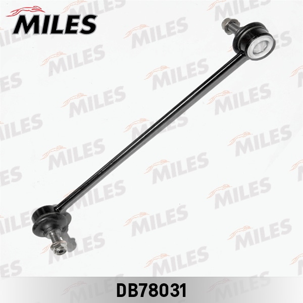 MILES DB78031 Тяга стабилизатора OPEL CORSA D 06- пер.подв. лев/прав.