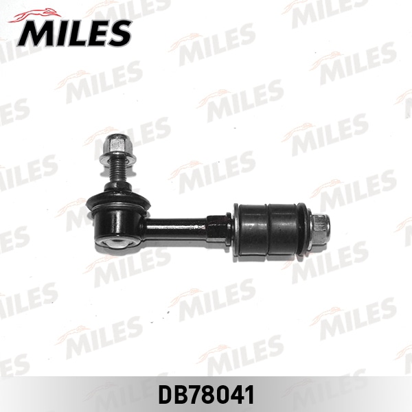 MILES DB78041 Тяга стабилизатора MITSUBISHI LANCER 00-09 зад.подв.