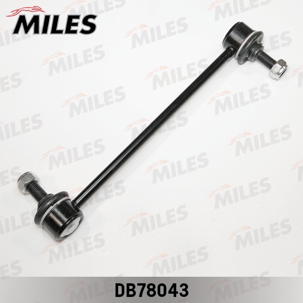 MILES DB78043 Тяга стабилизатора VW T5 03- пер.подв.лев/прав.