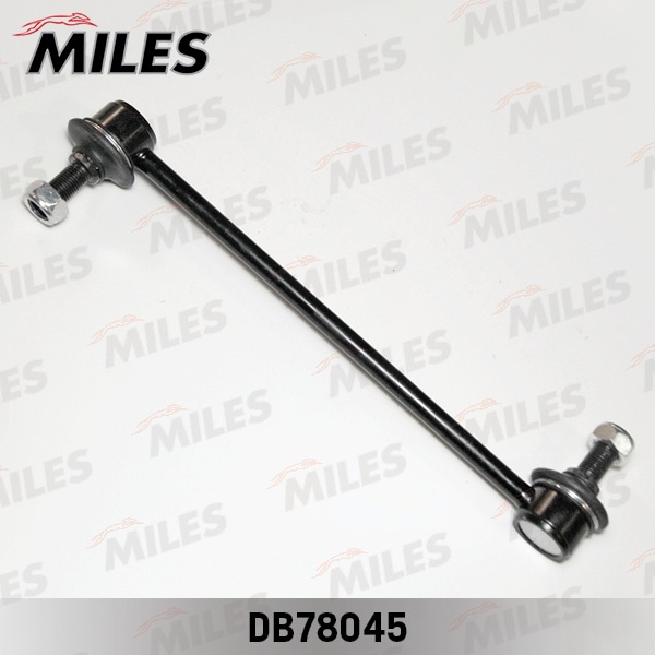 MILES DB78045 Тяга стабилизатора передней подвески левая/правая TOYOTA CAMRY 01-06/LEXUS RX 03- (CTR CL0557) DB78045