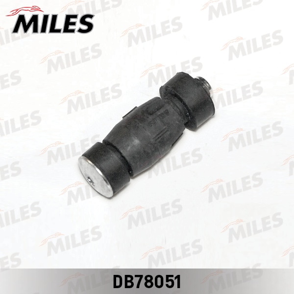 MILES DB78051 Тяга стабилизатора RENAULT CLIO I/II 96-05 пер.подв.лев/прав.