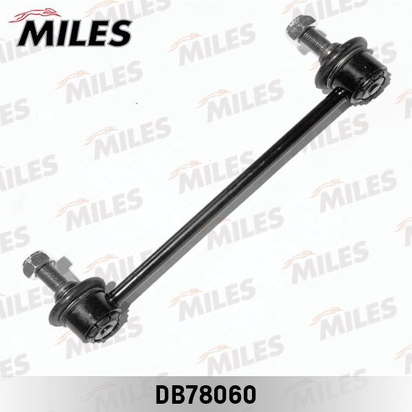 MILES DB78060 Тяга стабилизатора HYUNDAI TUCSON/KIA SPORTAGE 04- зад.подв.лев/прав.