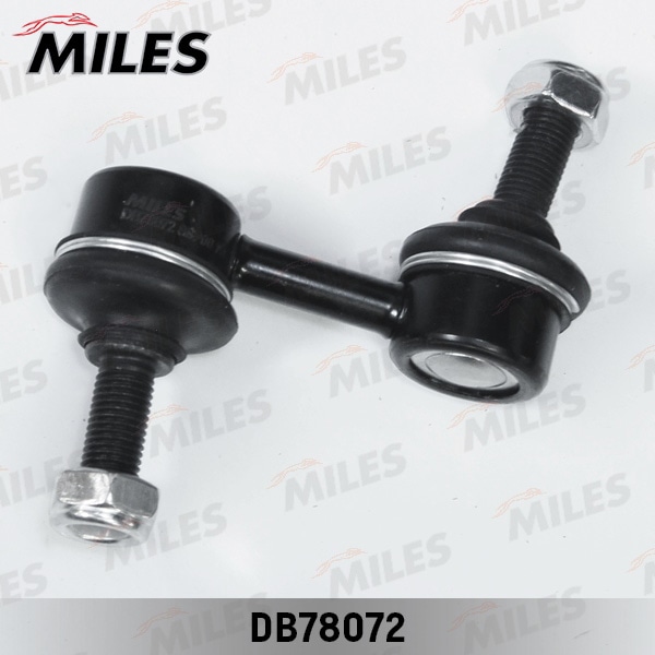 MILES DB78072 Тяга стабилизатора HONDA CR-V/HONDA CIVIC 95- пер.подв. лев/прав.
