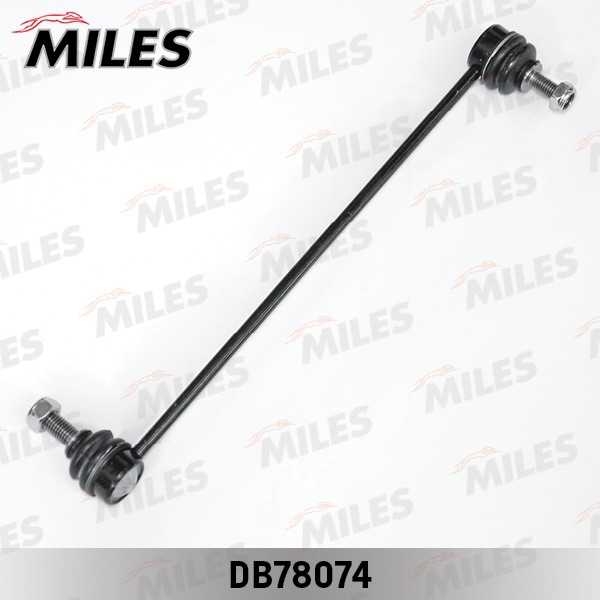 MILES DB78074 Тяга стабилизатора передней подвески левая/правая VOLVO S60/S80/XC90 (CTR CL0068) DB78074