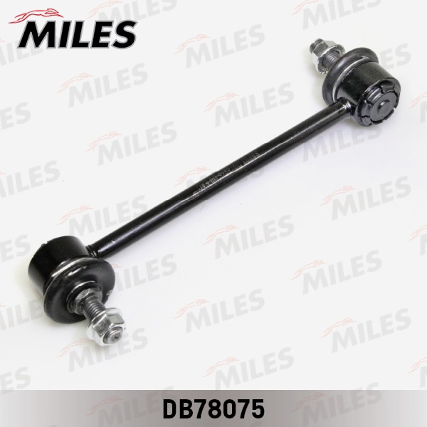 MILES DB78075 Тяга стабилизатора HYUNDAI SONATA EF 04- (ТагАЗ)/KIA MAGENTIS зад.подв.лев/прав.